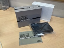Zenza Bronica SQ-Ai Polaroid