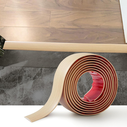 Pvc floor transition - 2m,