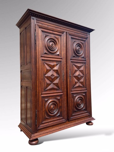 Antique french renaissance - antique,