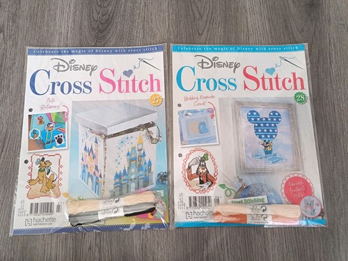 Hachette partworks disney - hachette,