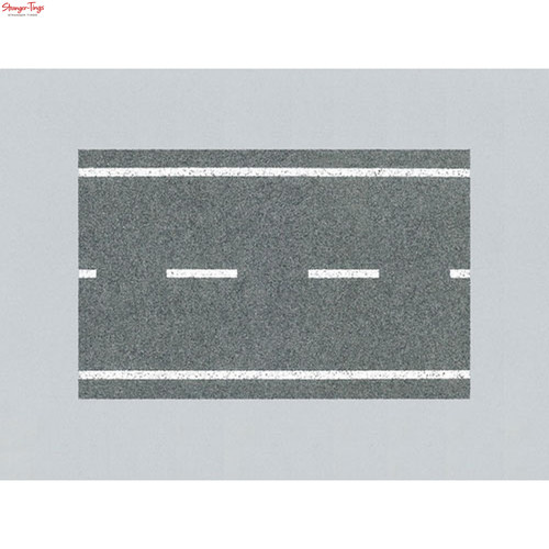 Faller flexible road foil - faller,