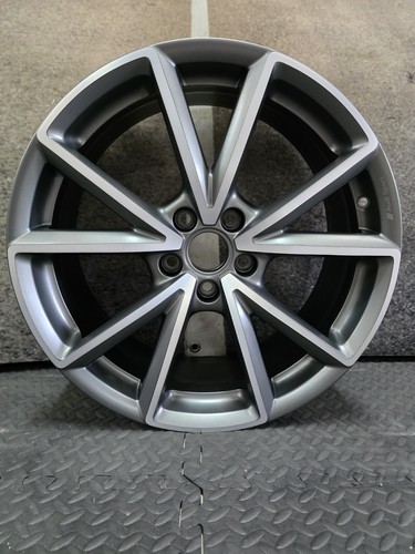 Refurbished genuine audi - refurbished,