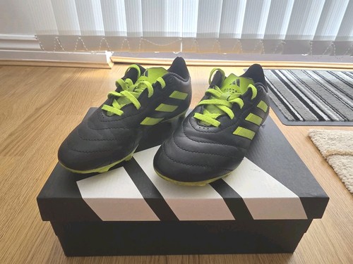 Adidas kids football boots - football,