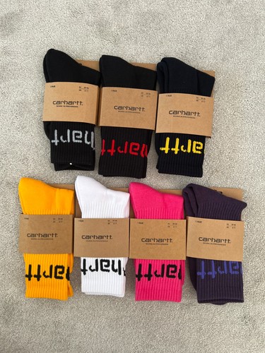 Carhartt wip socks - carhartt, 5