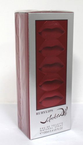 Rubylips salvador dali - rubylips,