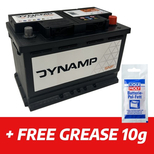 096 car battery - battery, df721