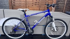 Kona Blast Mountain Bike
