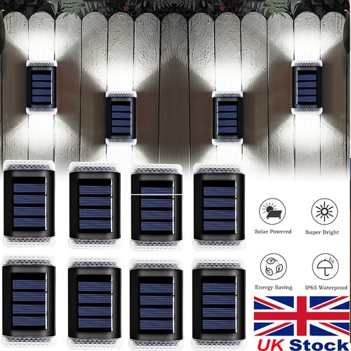 8pack super bright solar - bright,
