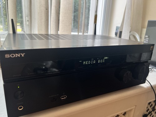 Sony an1000 av receiver - sony, 7.2