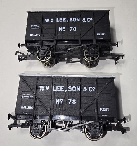 Dapol lee son - of, 2,