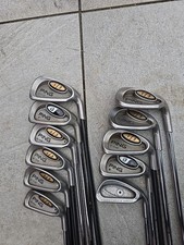 Ping i3 O-Size Irons /