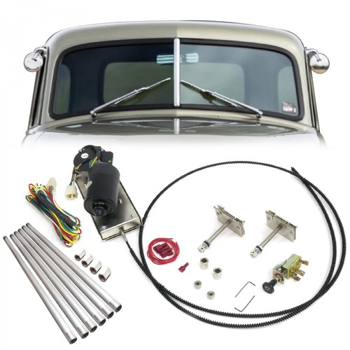 1953 volkswagen wiper - volkswagen,