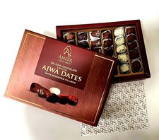 Ameer Finest Ajwa Dates with