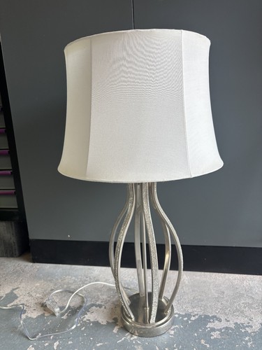 The range xavier table lamp - the,
