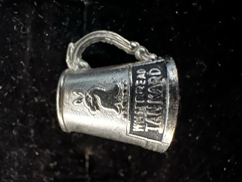 Vintage miniature pewter - vintage,