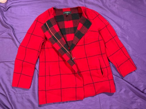 Talbots petites long red - petites,