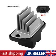 HEATER BLOWER MOTOR FAN