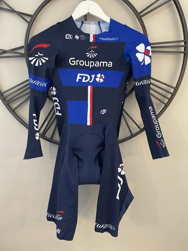Groupama fdj pro team - groupama,