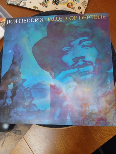 Jimi hendrix valleys - valleys, of