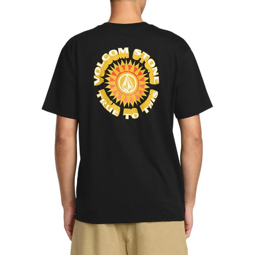 Volcom daylighter t - volcom, s/s