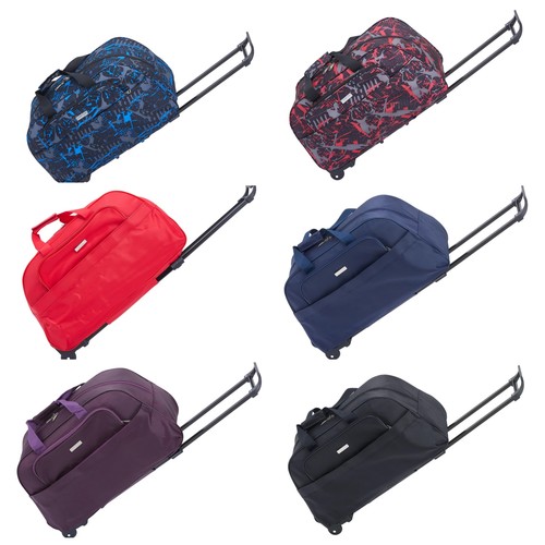 Large oxford travel - travel, bag
