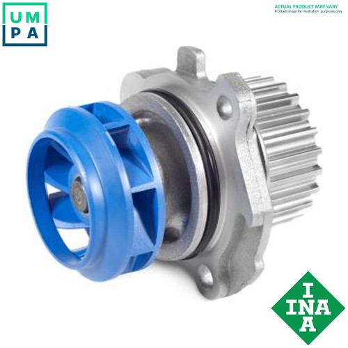 Water pump engine - water, 538
