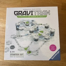 Ravensburger Gravitrax Starter