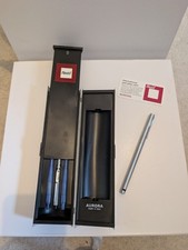 Aurora Hastil fountain pen