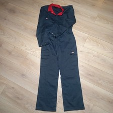 Dickies Redhawk Ladies