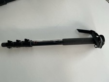 Manfrotto Monopod Carbon Fibre 684cx