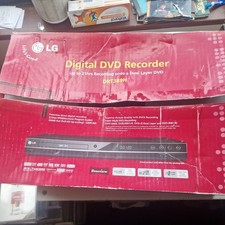 LG DRT389H Full HD Freeview