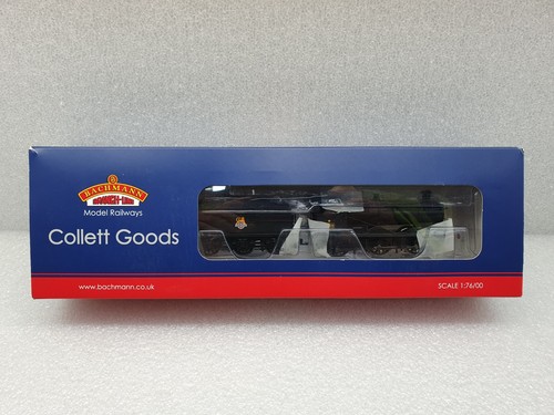 Bachmann 311 class 2251 - 32-311,
