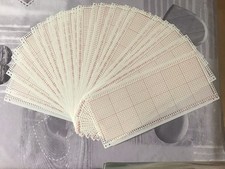 25 X SILVEREED 360 KNITTING