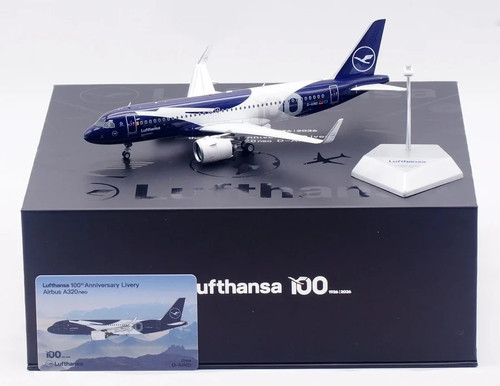 Wings 200 airbus - sq, 1:200