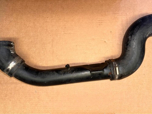 Land rover discovery td5 hose - land,