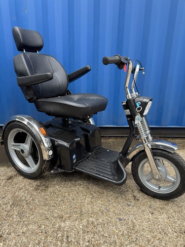 Tga supersport mobility - supersport,