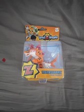 Invizimals Tigershark Figure