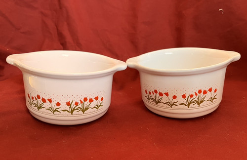 Vintage retro kilncraft - 2, x