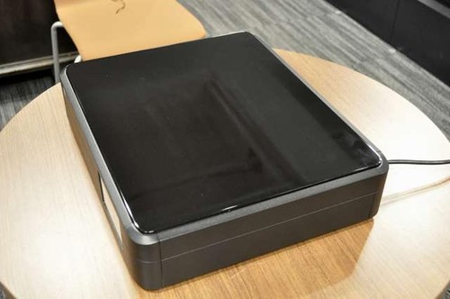 Audio perfectwave dac a - audio,