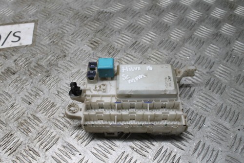 Bfd092478 2014 toyota hilux - bfd092478,