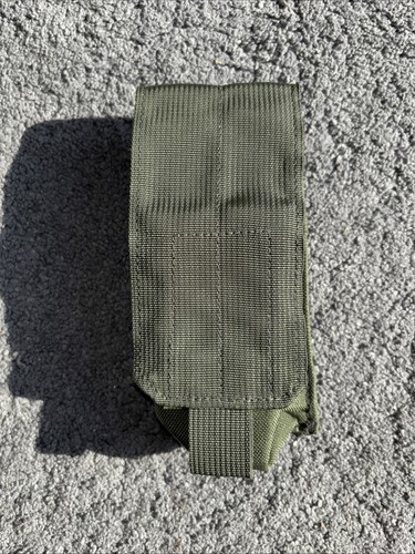 Eagle industries smoke pouch - industries,