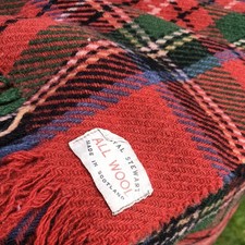 True vintage royal stewart - true,