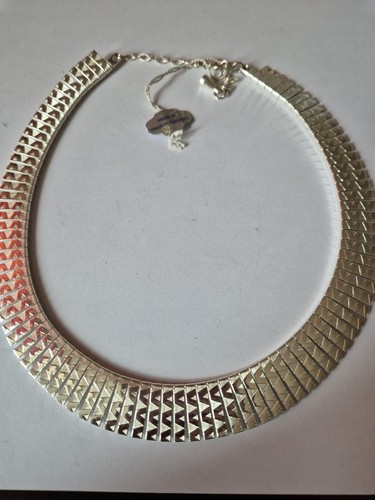 Vintage cleopatra collar - cleopatra,