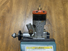 Mccoy red top lightning - mccoy,