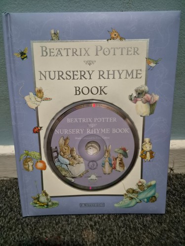 Beatrix potter nursery - beatrix,
