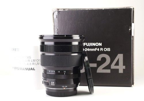 Fujifilm 24mm r - r,