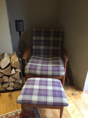 Guy rogers manhattan chair - chair, and
