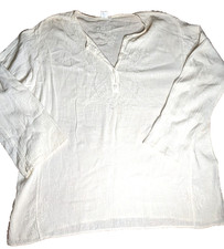 Vintage Y2K 90's White