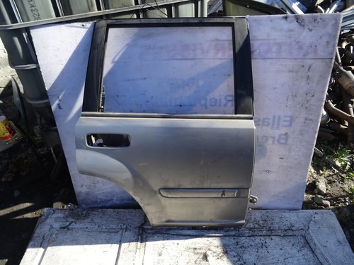 Nissan trail t30 right rear - nissan, x-trail
