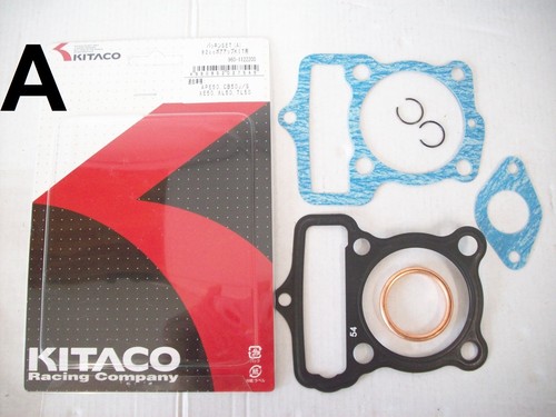 Kitaco cylinder gasket set